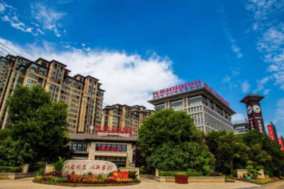 開封綜合保稅區(qū)文化產業(yè)邁向國際范 藝術品進出口涌動新潮